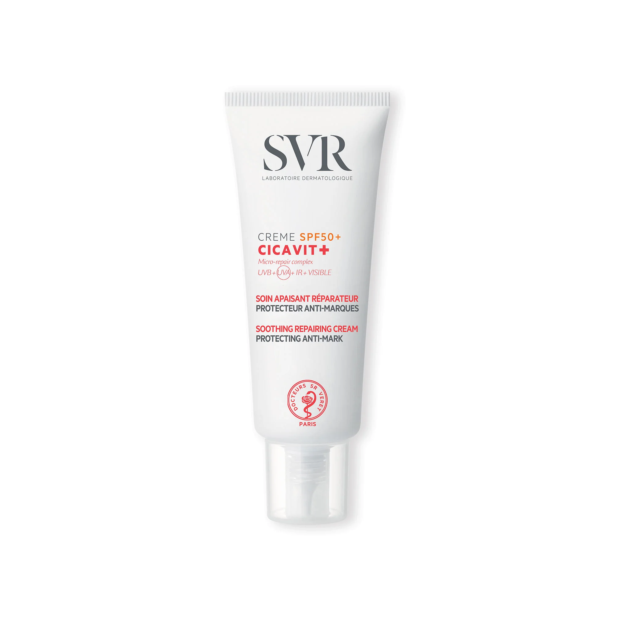 CICAVIT+ Crème SPF50+ - Image 6