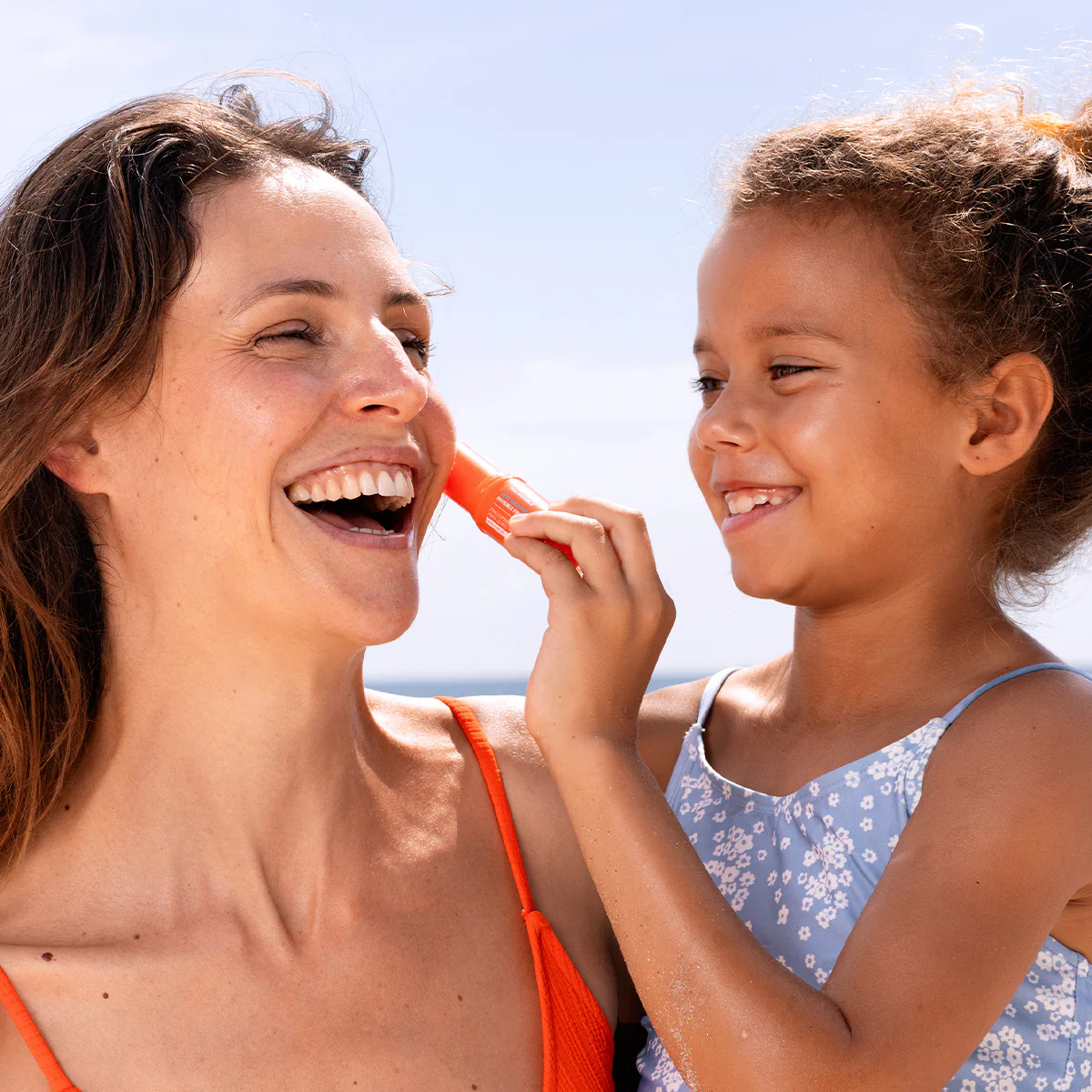Duo Rechargeable : Sun Secure Easy Stick SPF50+ - Image 5