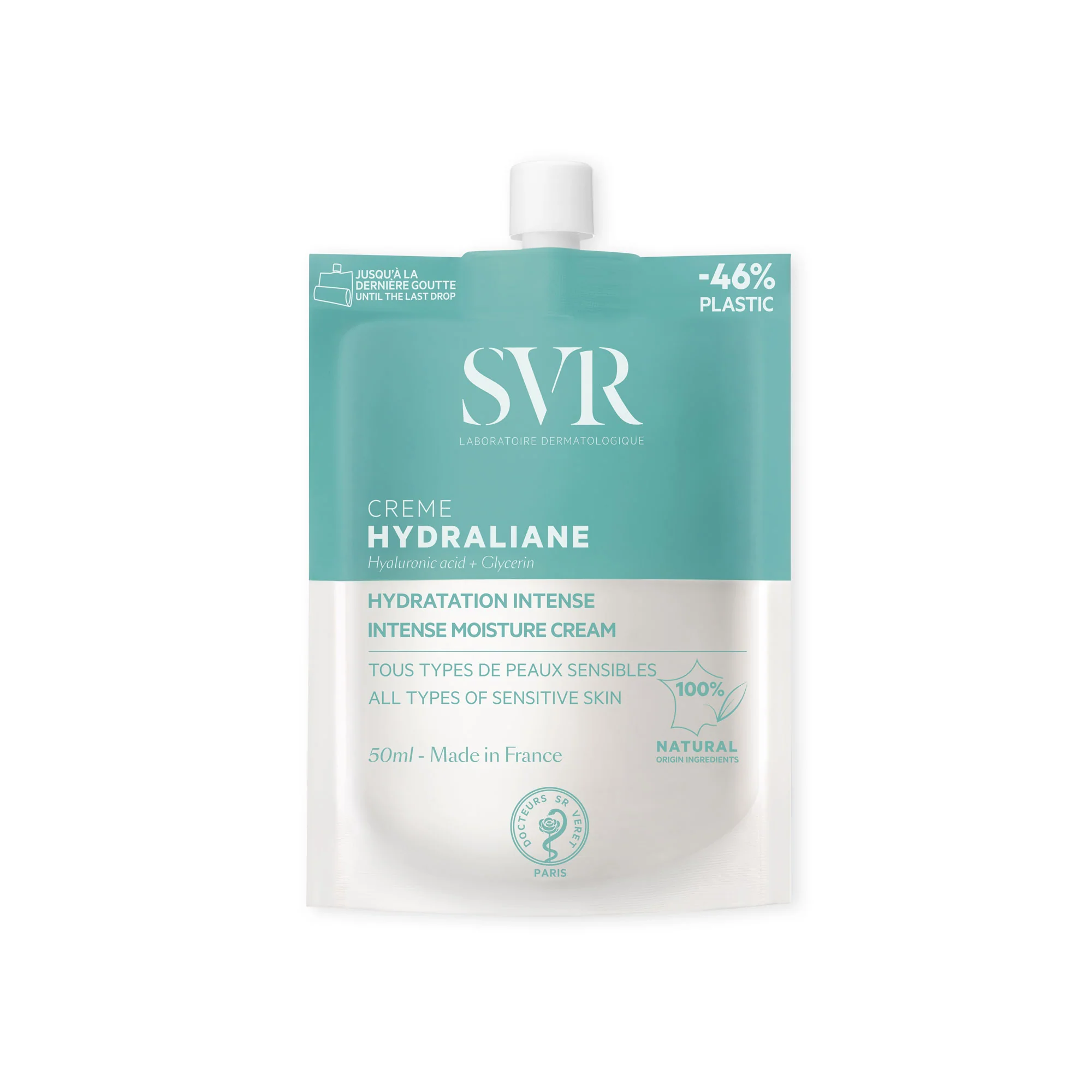 HYDRALIANE Crème - Image 5