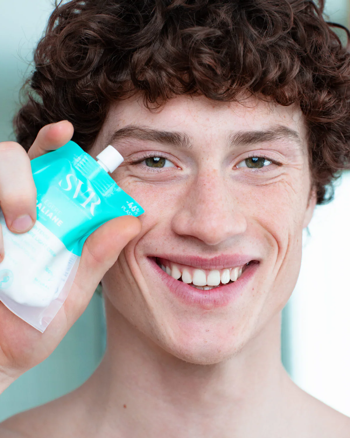 HYDRALIANE Crème Légère - Image 3