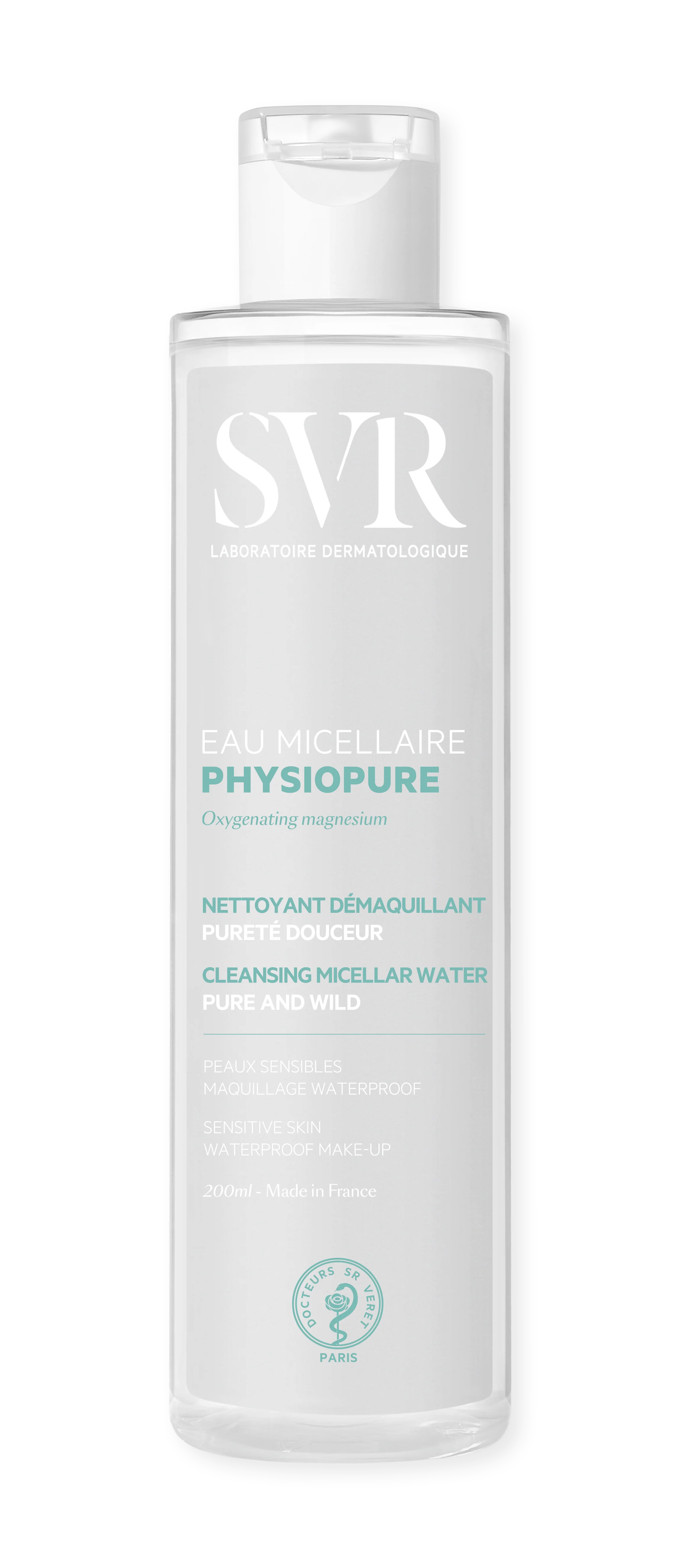 PHYSIOPURE Eau Micellaire - Image 5