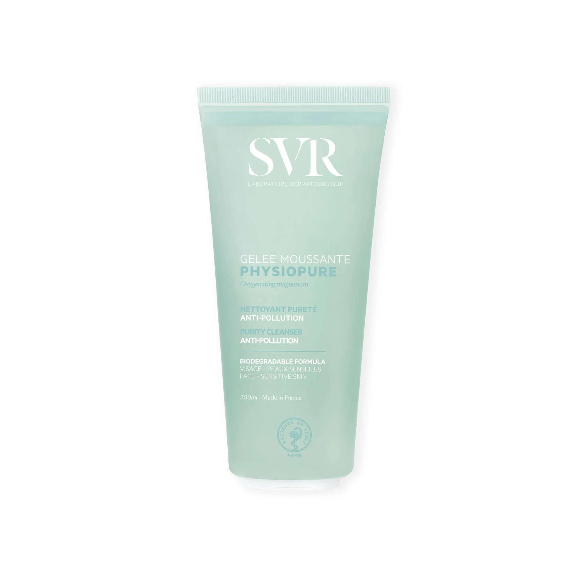 PHYSIOPURE Gelée Moussante - Image 7