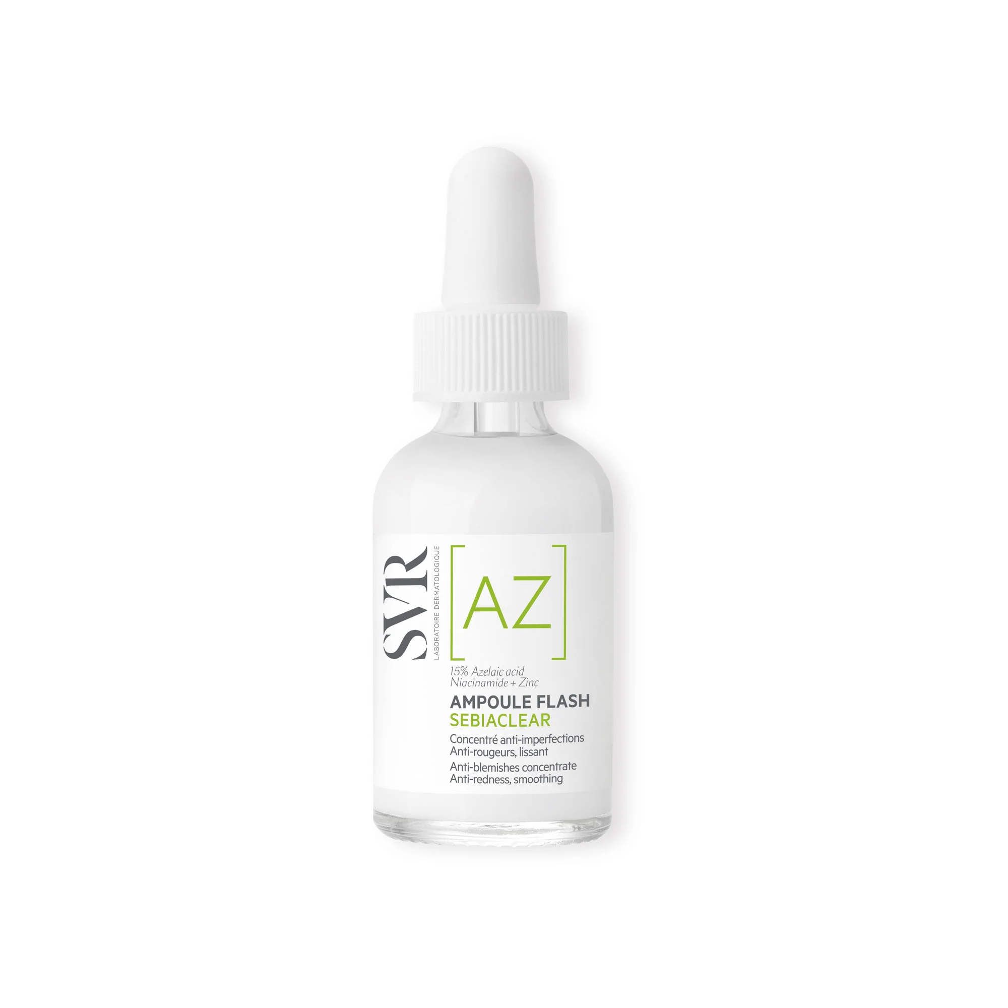 SEBIACLEAR Ampoule Flash - Image 6
