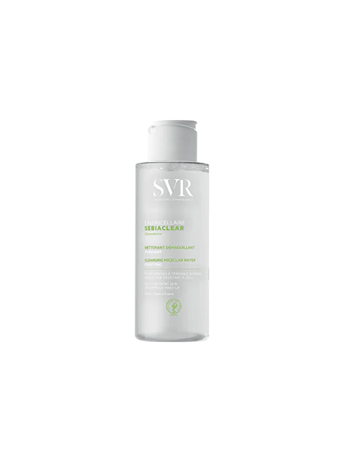 SEBIACLEAR Eau Micellaire - Image 8