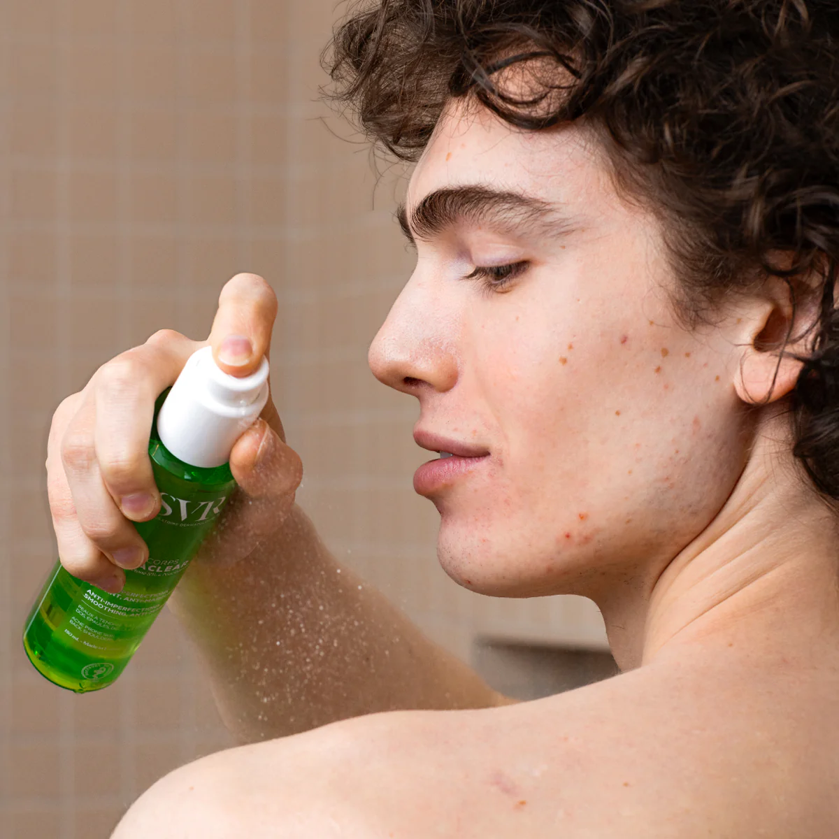 SEBIACLEAR Spray Corps - Image 4
