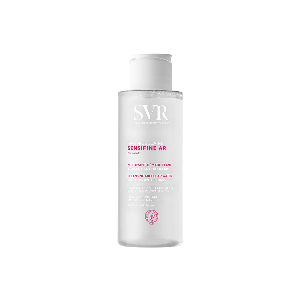 SENSIFINE AR Eau Micellaire - Image 9