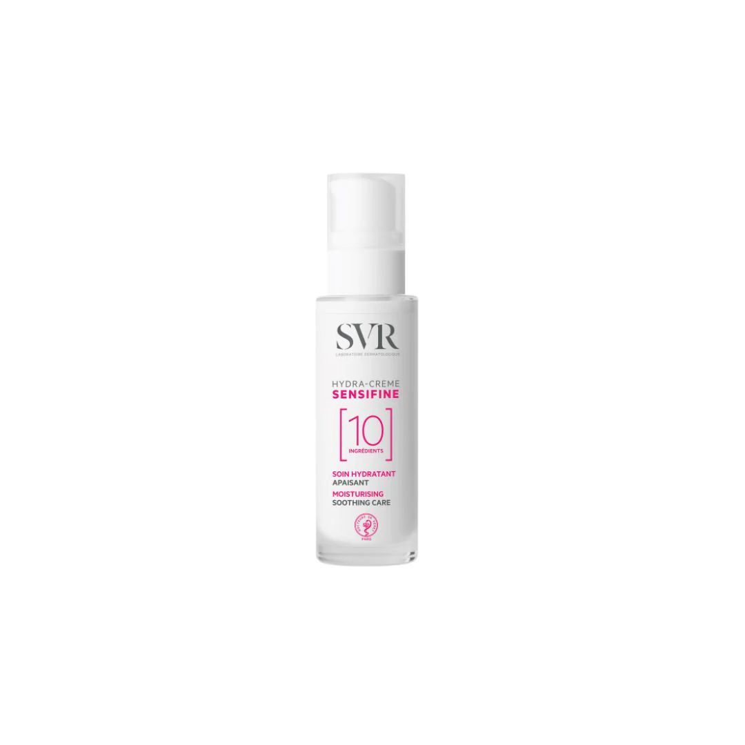SENSIFINE Hydra crème - Image 4