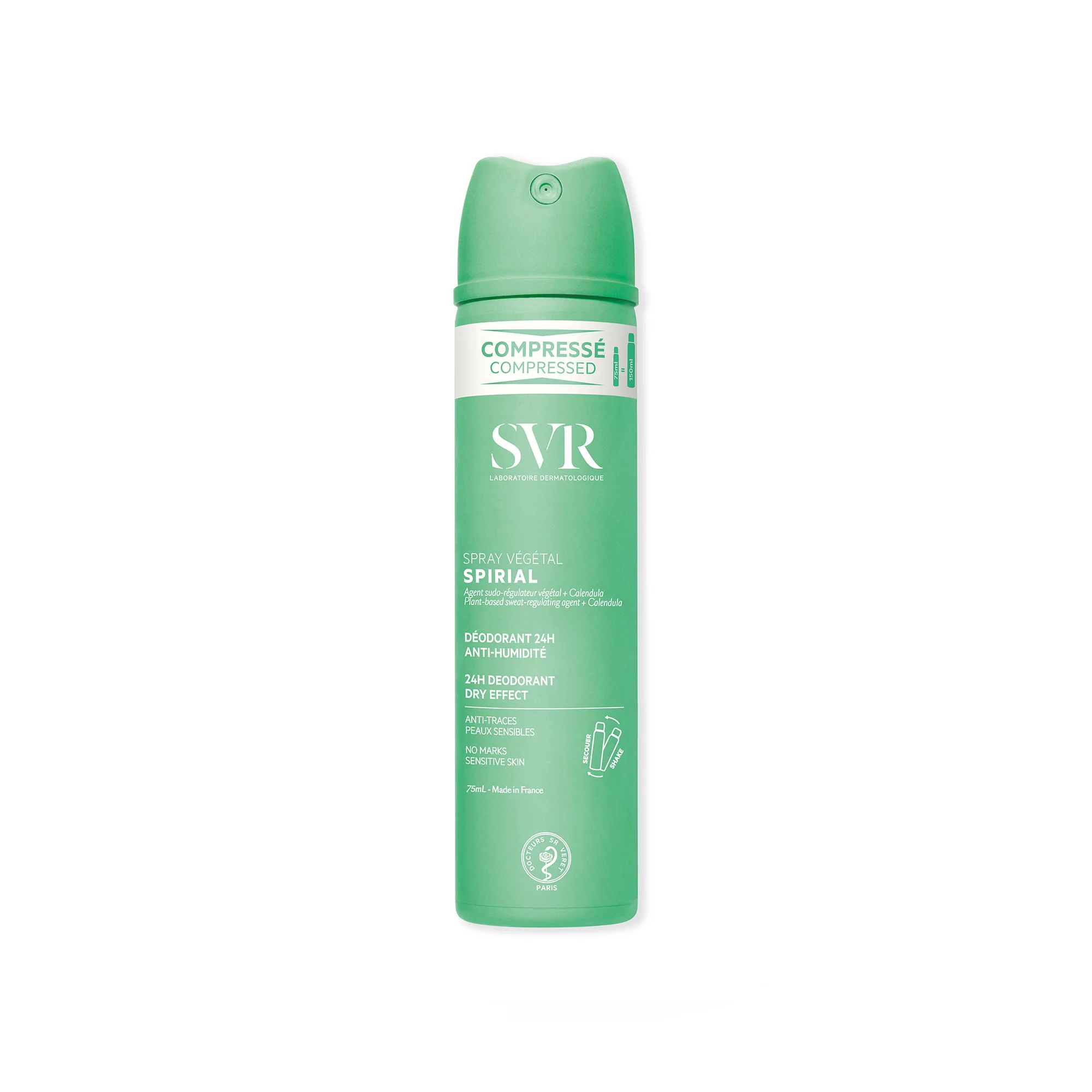 SPIRIAL Spray Végétal - Image 4