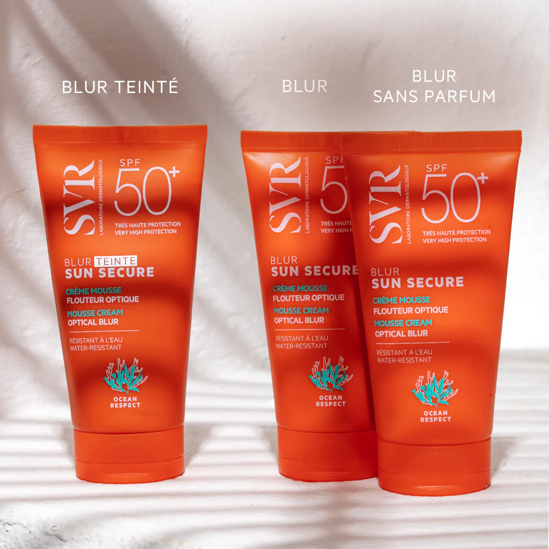 SUN SECURE Blur teinté SPF50+ - Image 5