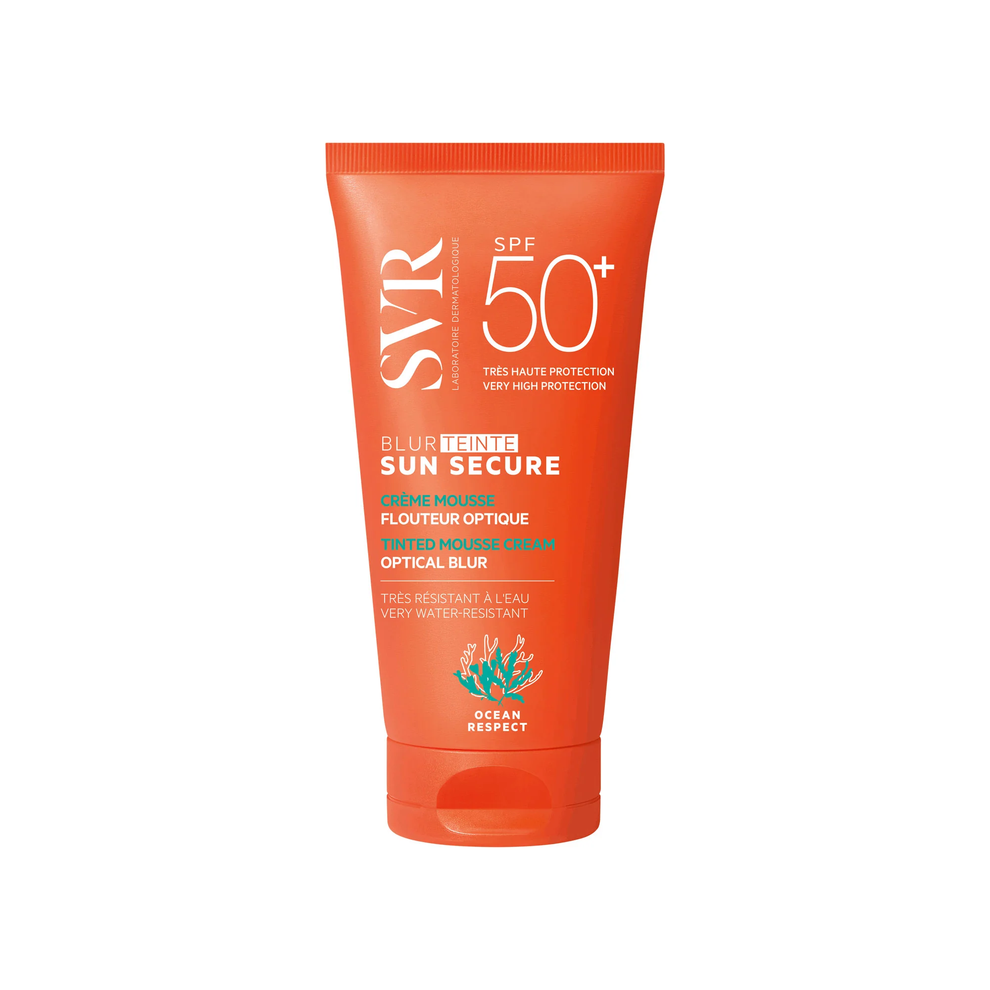 SUN SECURE Blur teinté SPF50+ - Image 6
