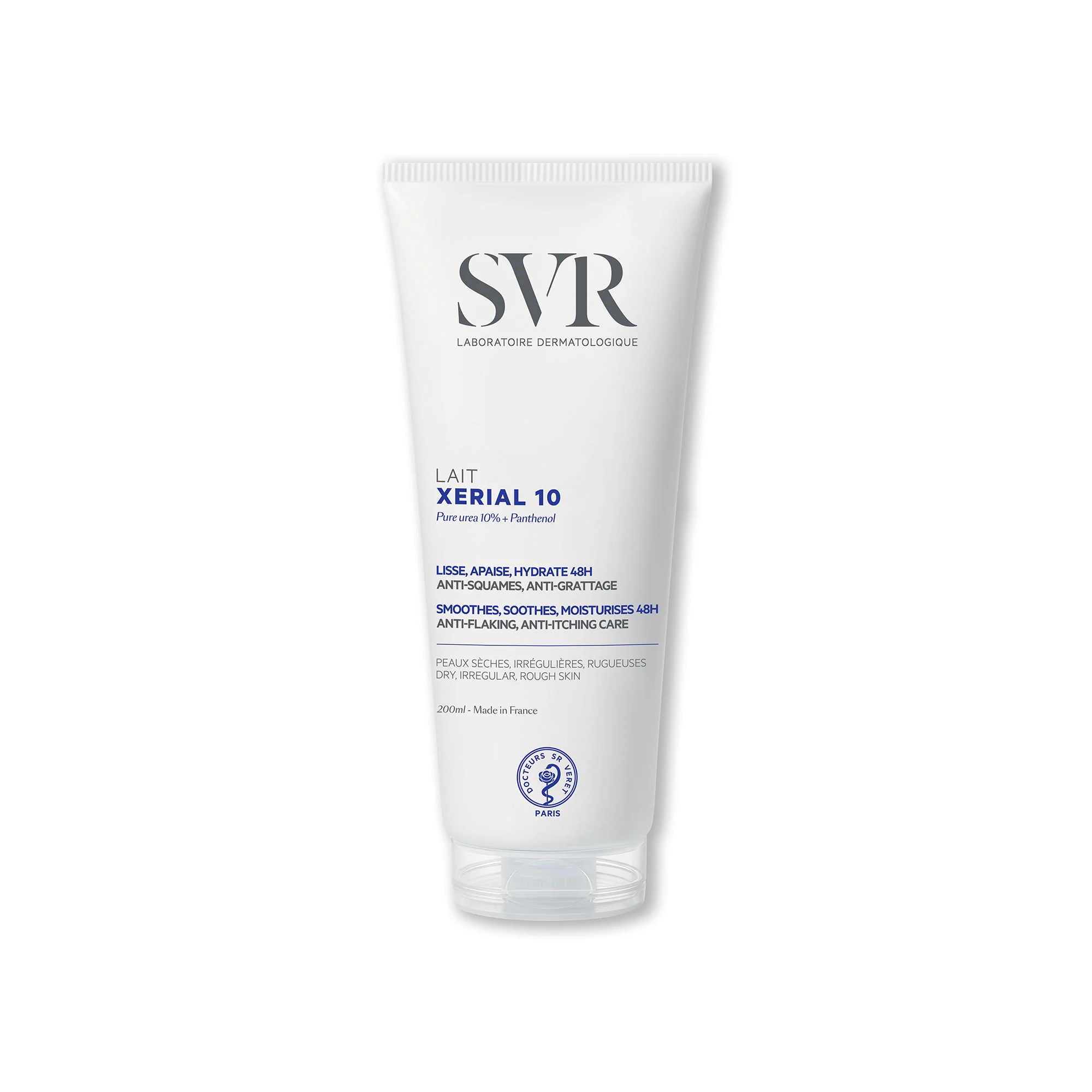 XERIAL 10 Lait - Image 7